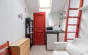 Citta' Studi Apartment Poggi 7