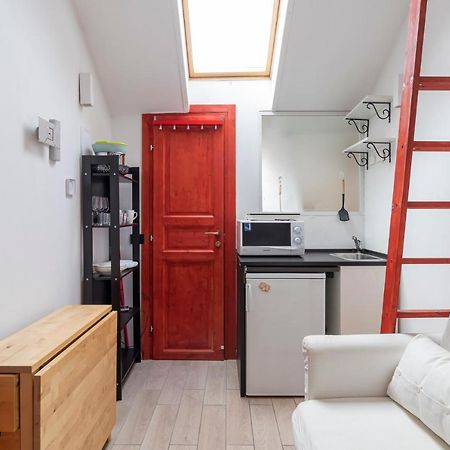 Citta' Studi Apartment Poggi 7 Milán Exterior foto