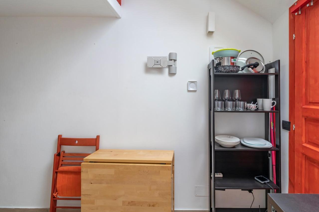 Citta' Studi Apartment Poggi 7 Milán Exterior foto