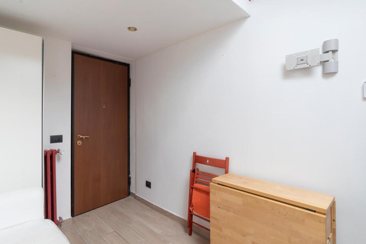 Citta' Studi Apartment Poggi 7 Milán Exterior foto