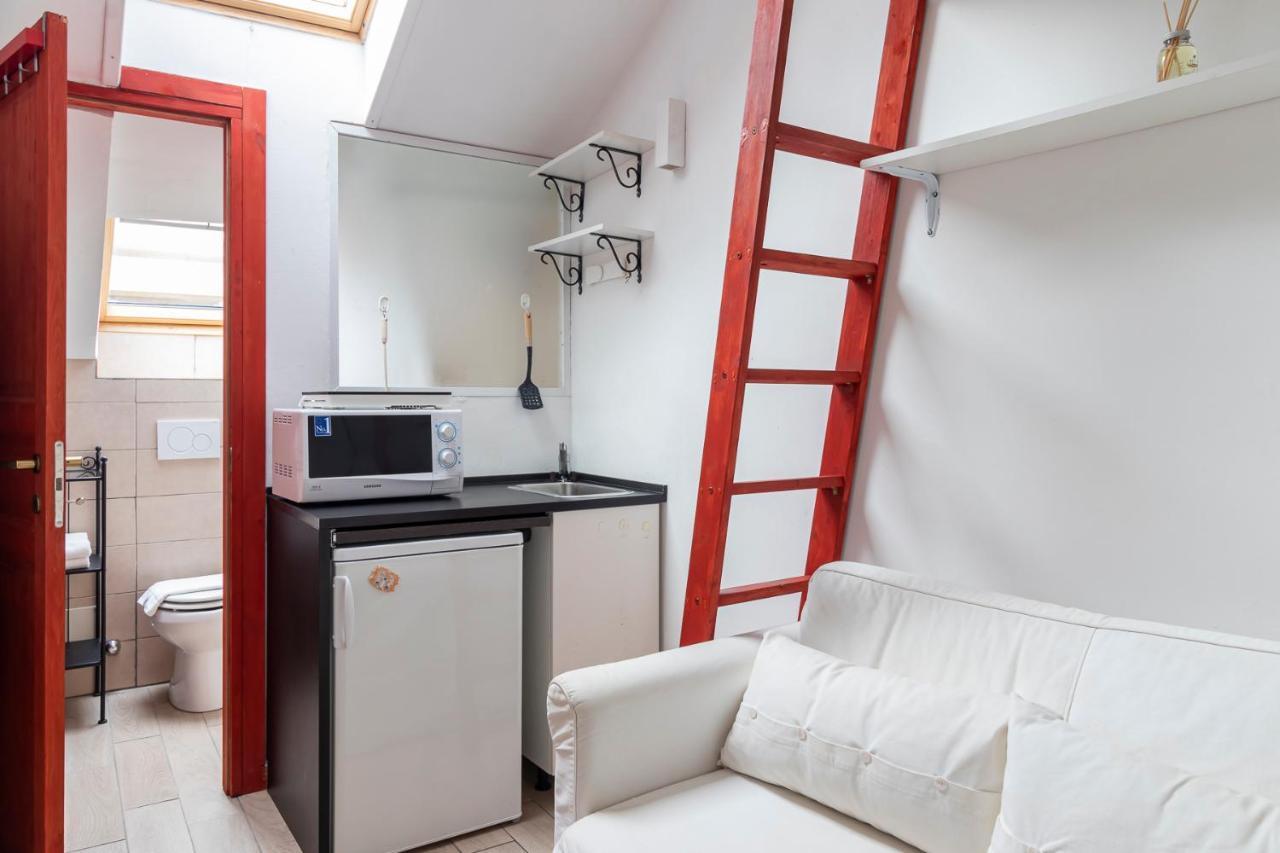 Citta' Studi Apartment Poggi 7 Milán Exterior foto