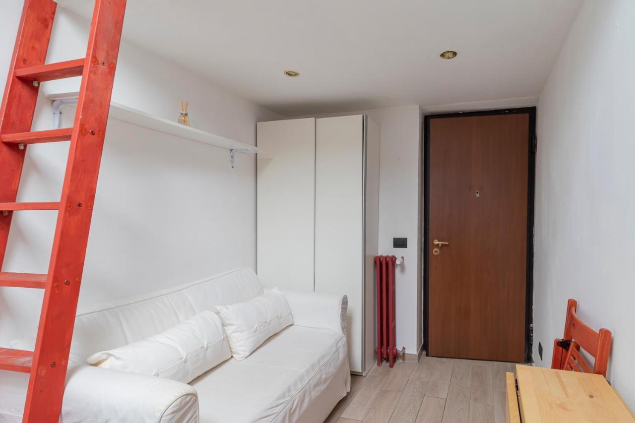 Citta' Studi Apartment Poggi 7 Milán Exterior foto