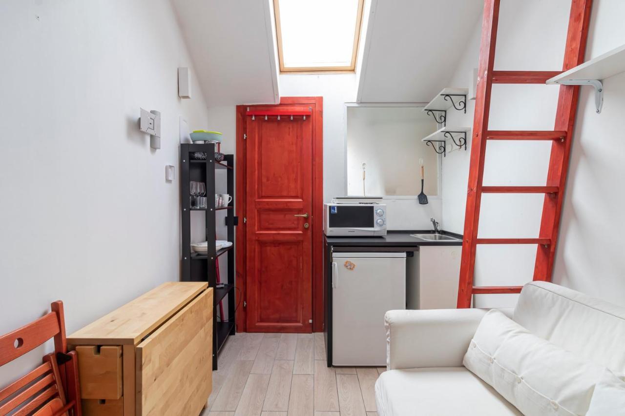 Citta' Studi Apartment Poggi 7 Milán Exterior foto